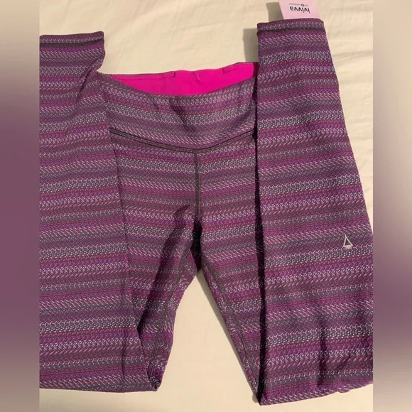 Ivivva by Lululemon Tights - Picture 2 of 5